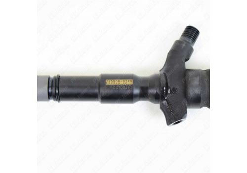 Toyota Hiace 2010 Onwards New Denso Diesel Injector DCRI200240